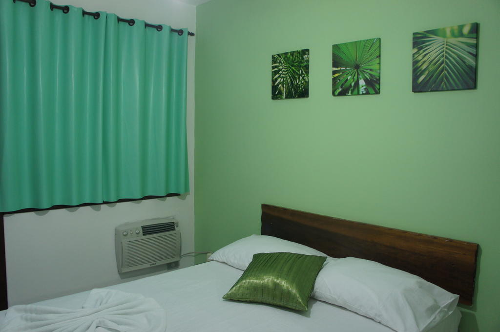 Pousada Das Gaivotas Bombinhas Room photo