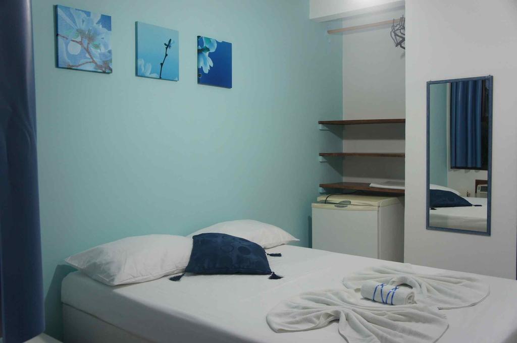 Pousada Das Gaivotas Bombinhas Room photo